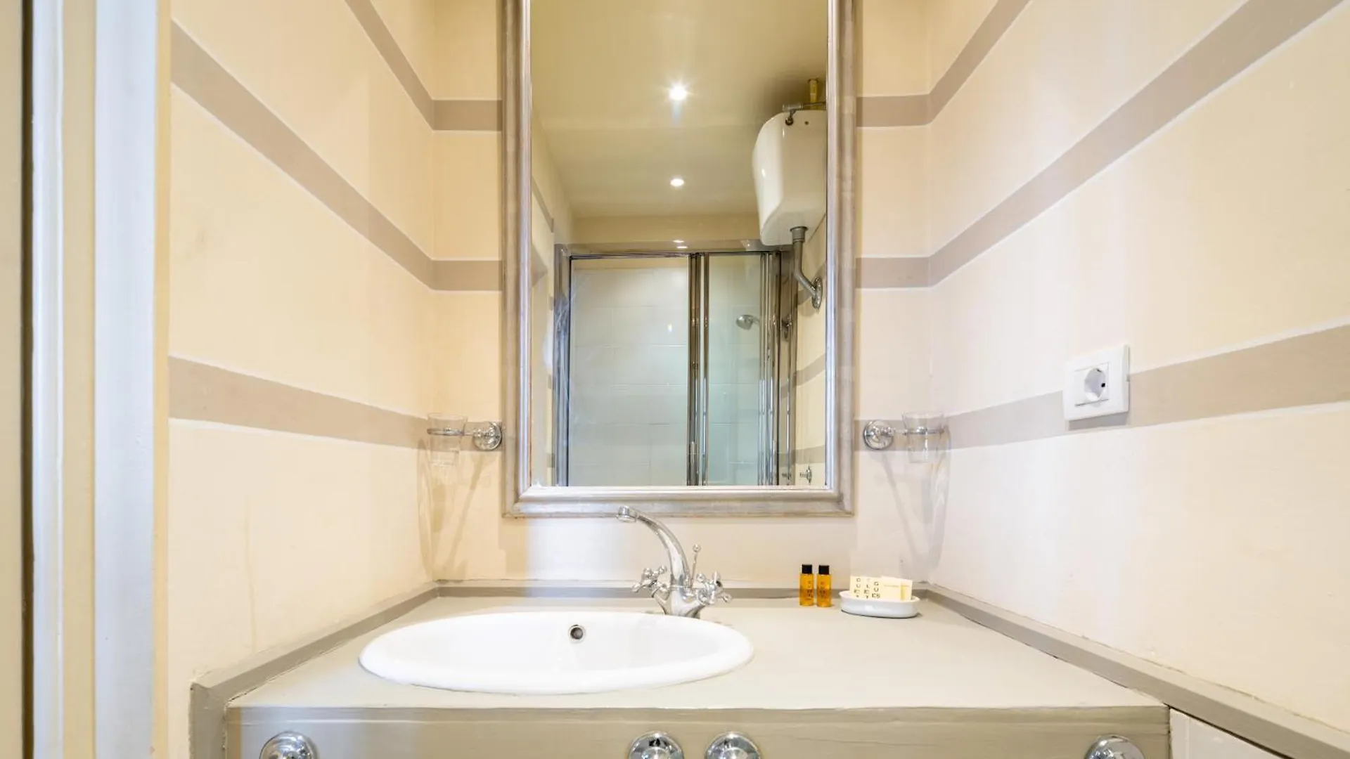 Tower View Apartment Florence Italy