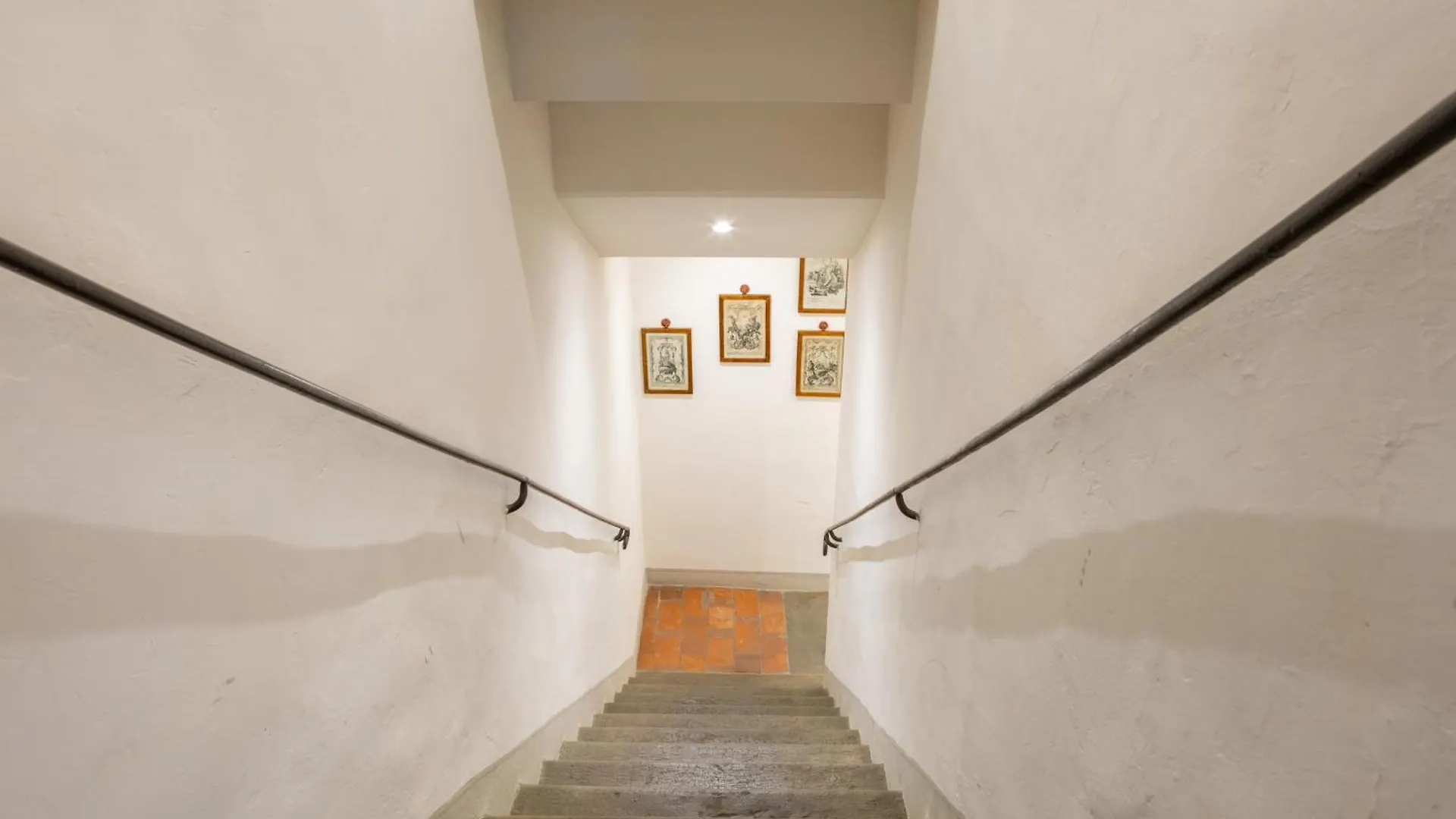 Tower View Apartment Florence
