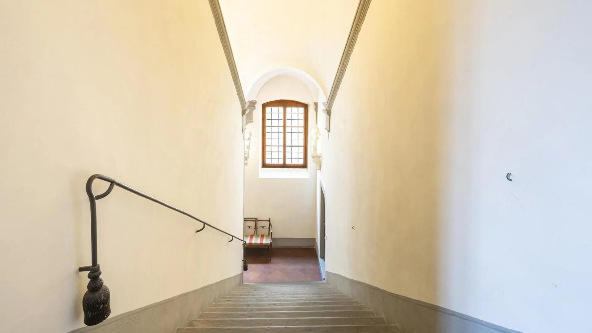 Tower View Apartment Florence Italy