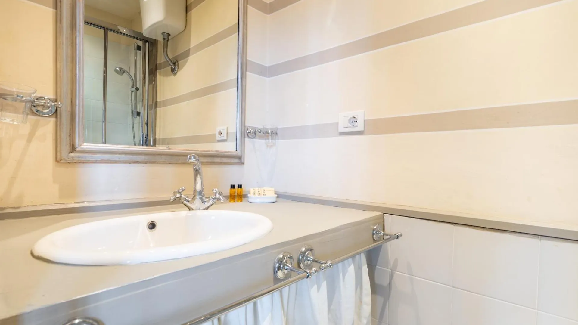 Tower View Apartment فلورنس