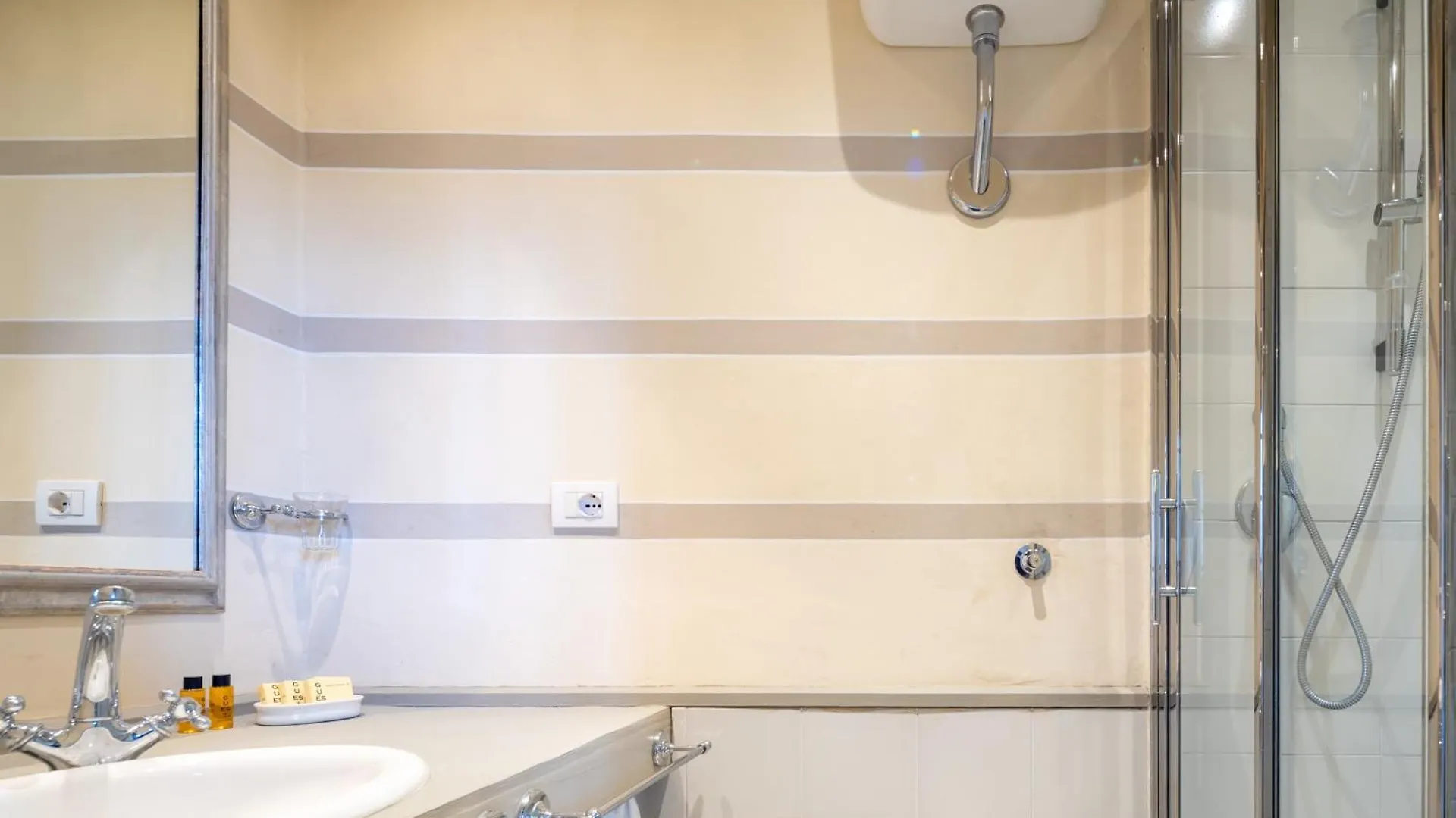 Tower View Apartment فلورنس